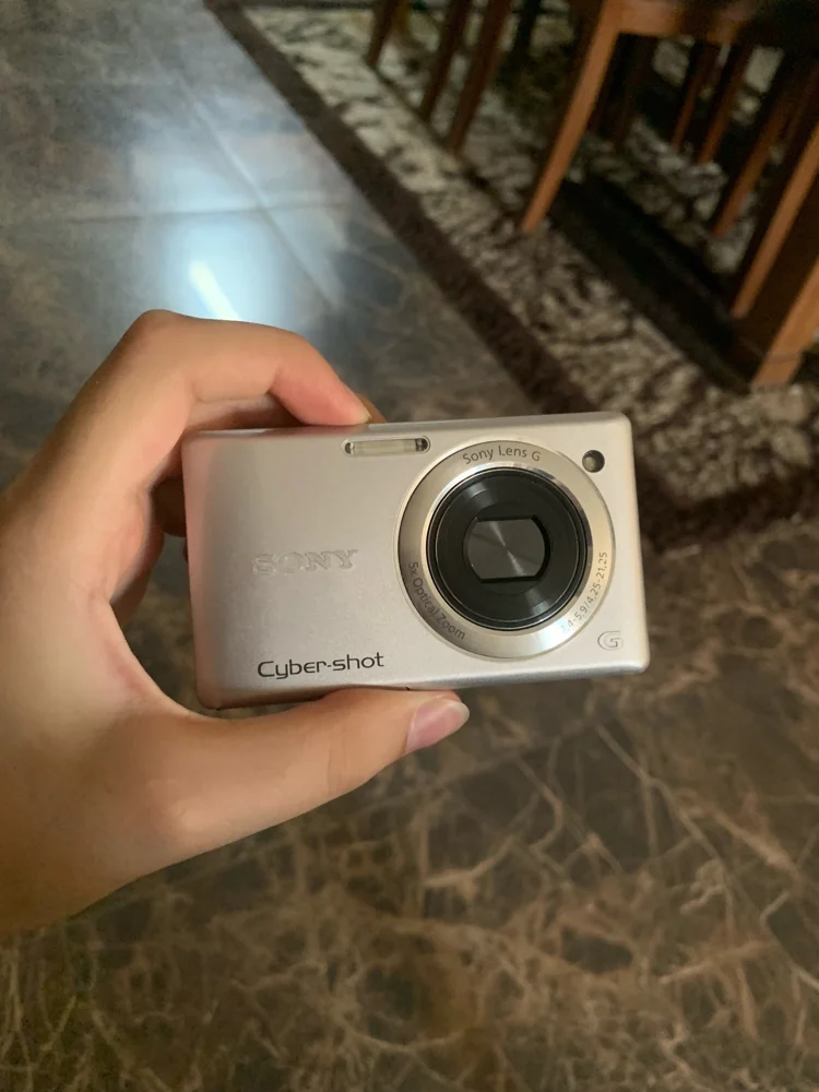 Sony Digital Cameras, size Other, photo 2