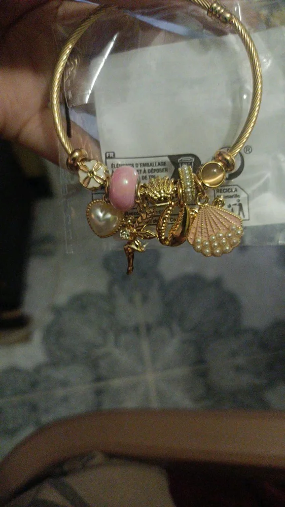Shein Bracelets, size Other, photo 3