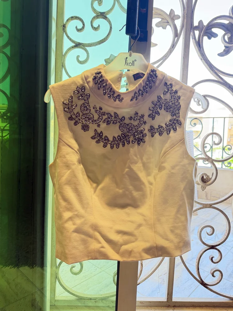 femi9 Halter Tops, size M / 38 / 10, photo 2