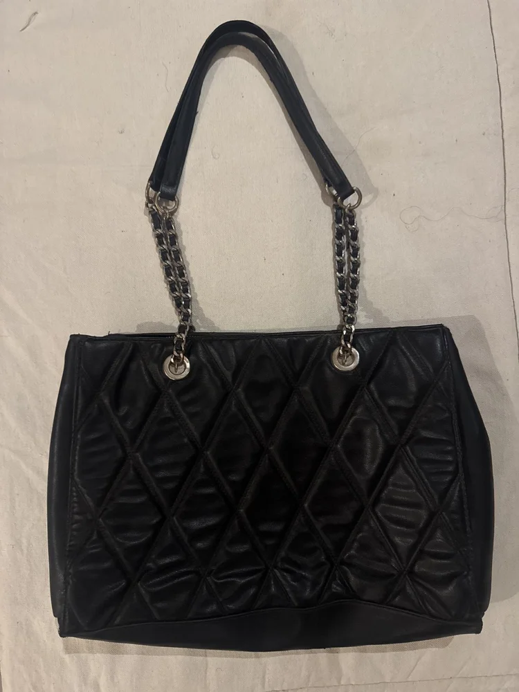 New Yorker Tote Bag, size Other, photo 2