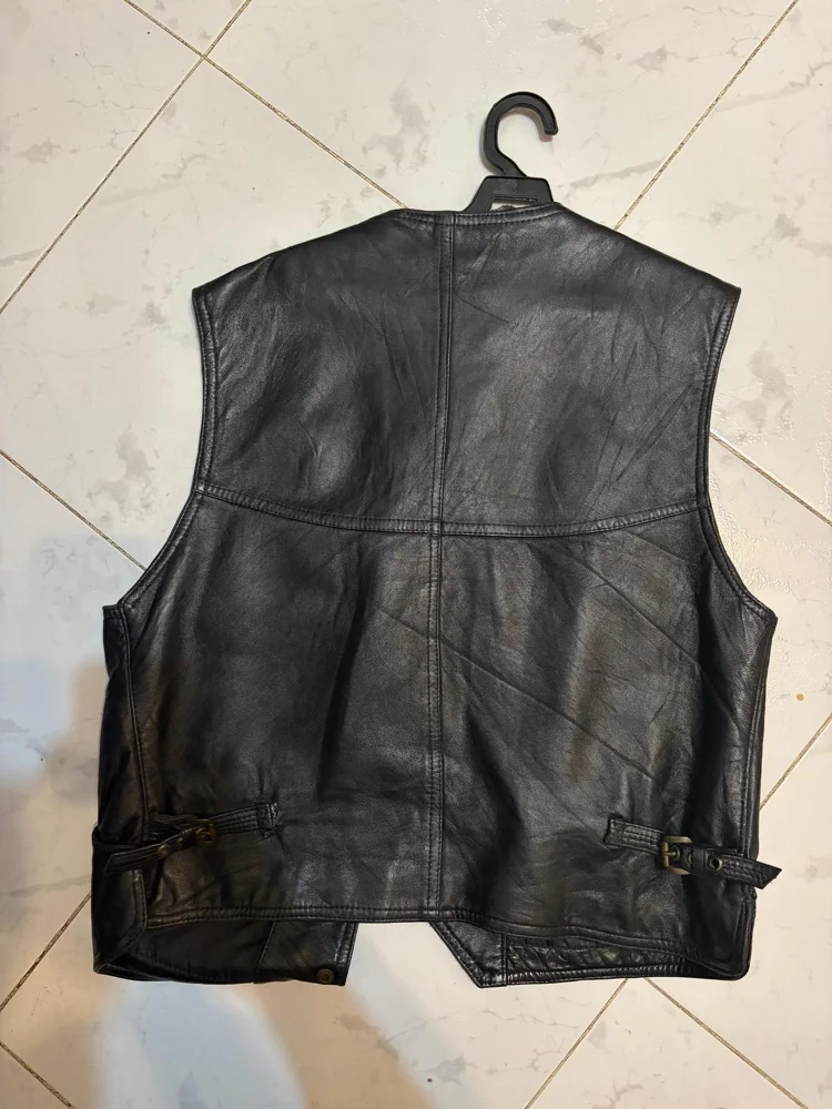 Vests, size XL, photo 3