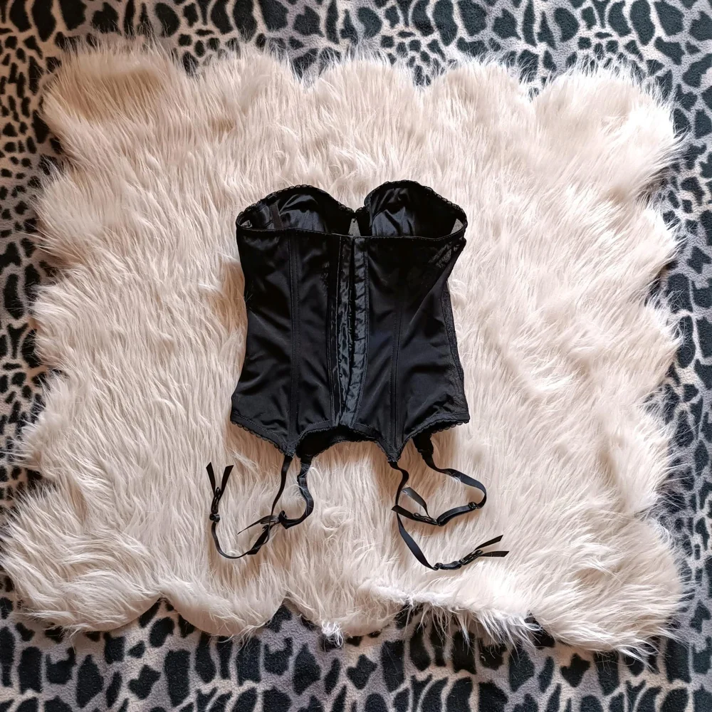 H&M Corsets, size S / 36 / 8, photo 5