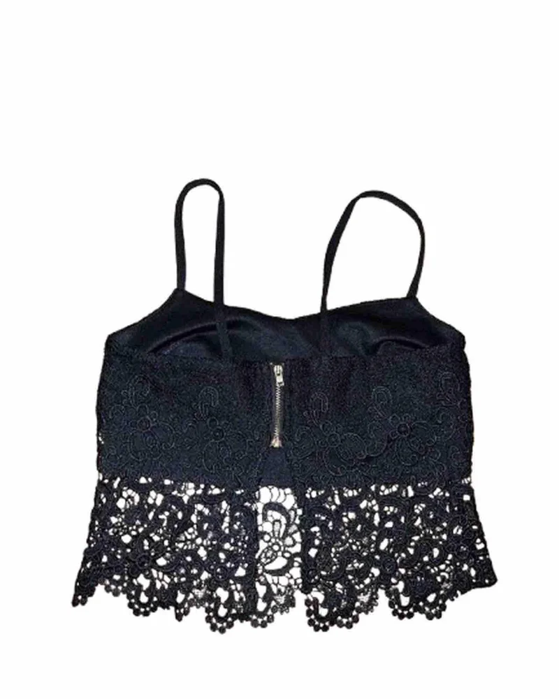 River Island Crop Tops, size XS / 34 / 6, photo 3
