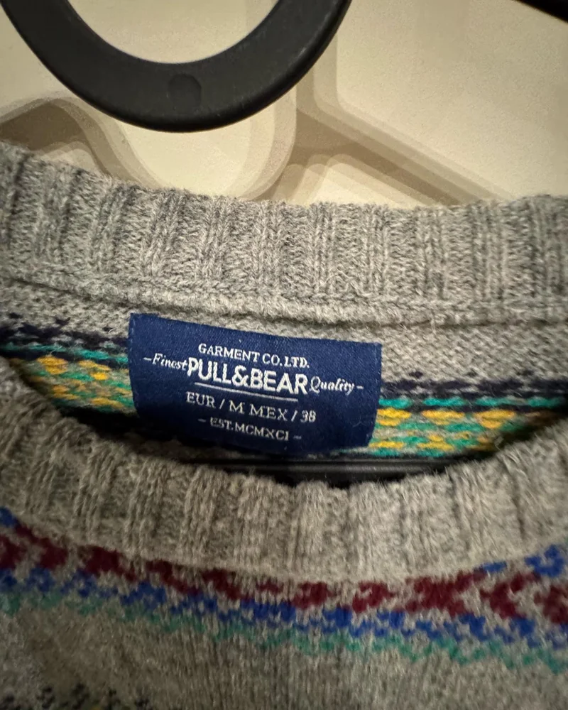 Pull & Bear Sweaters & Pullovers, size M / 38 / 10, photo 2
