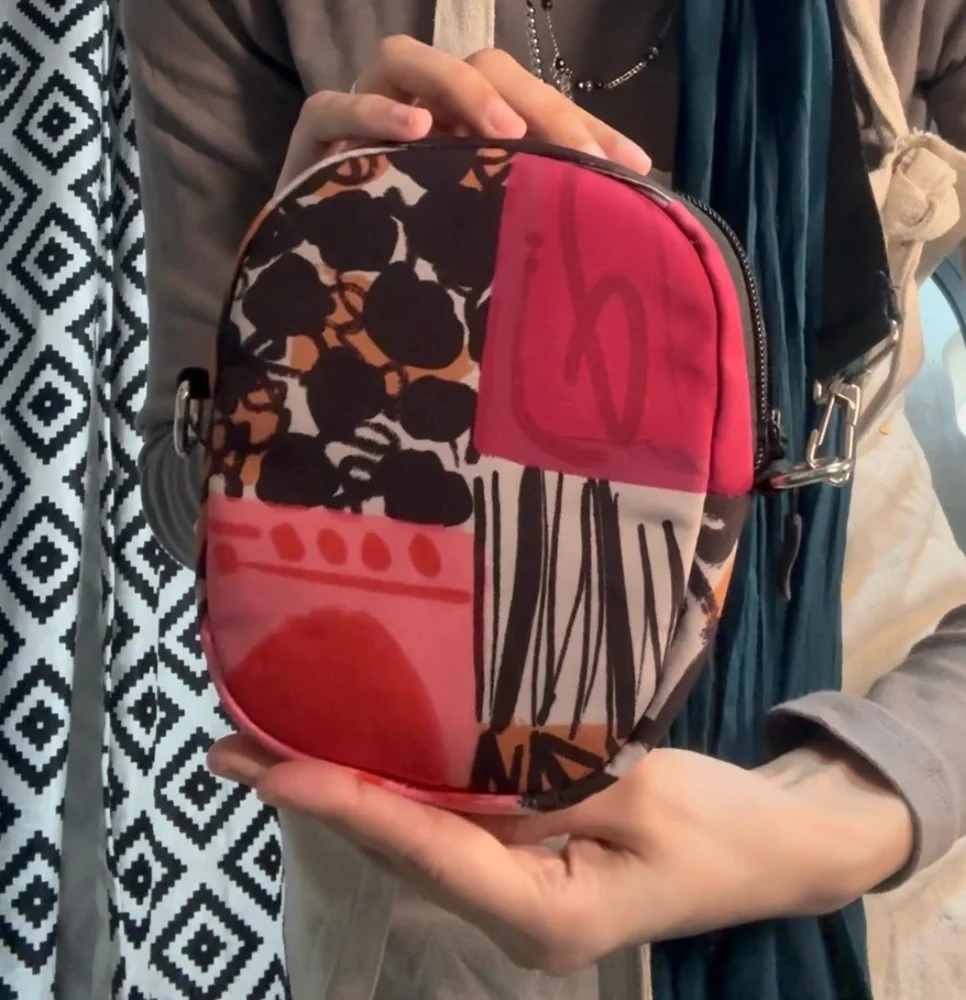 Mini Bag, size Other, photo 3