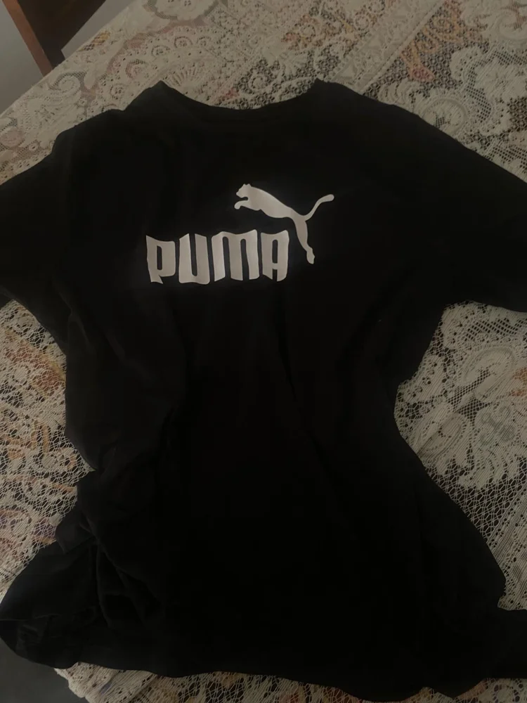 Puma T-shirts, size L / 40 / 12, photo 2
