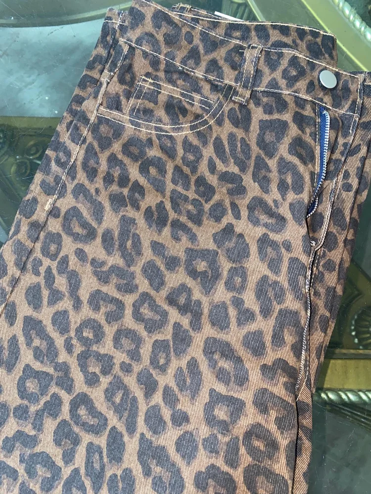Shein Jeans, size Other, photo 3