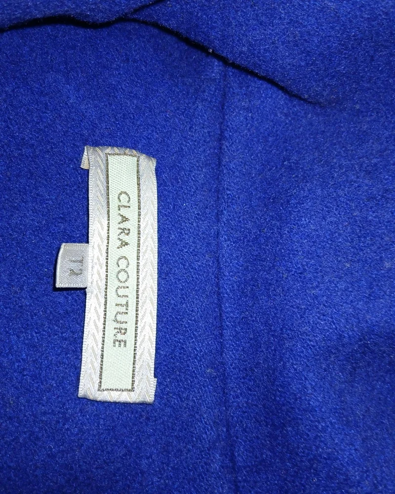 Coats, size L / 40 / 12, photo 6