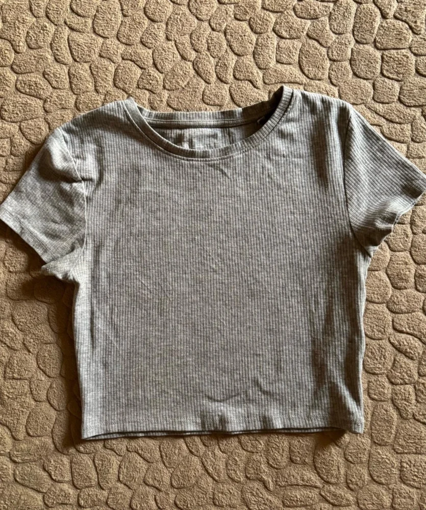 Crop Tops, size M / 38 / 10, photo 3