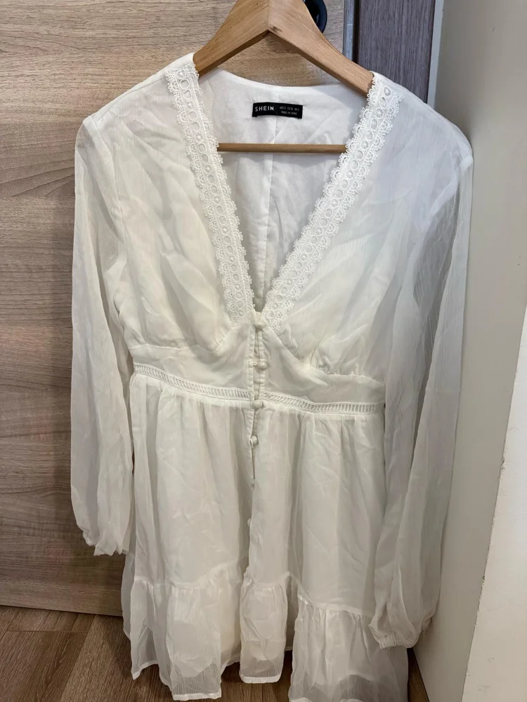 Shein Midi Dresses, size S / 36 / 8, photo 2