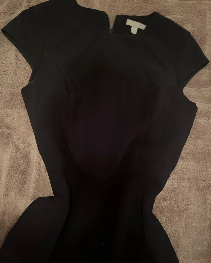 H&M Mini Dresses, size S / 36 / 8, photo 3