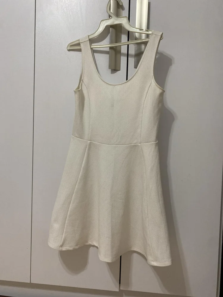 H&M Mini Dresses