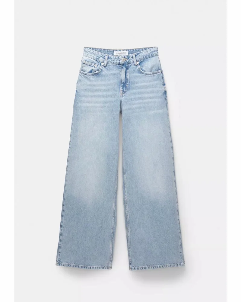 Pull & Bear Jeans, size M / 38 / 10, photo 4