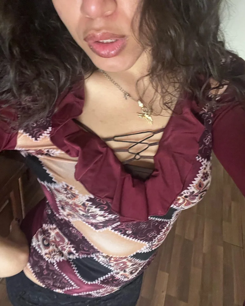 Blouses