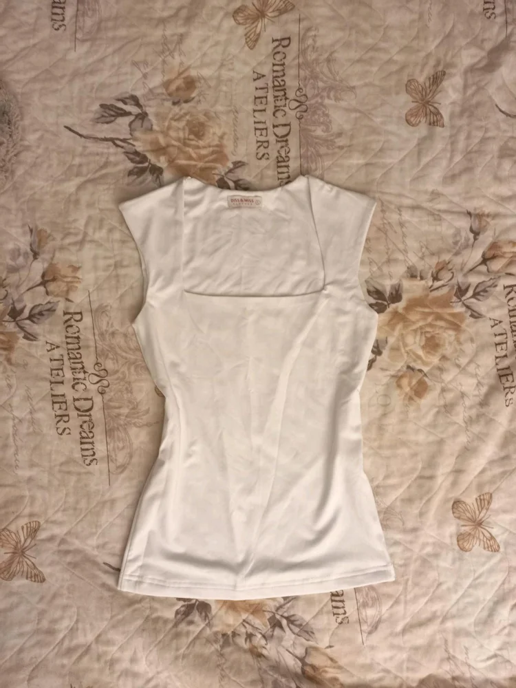 local brands T-shirts, size S / 36 / 8, photo 2
