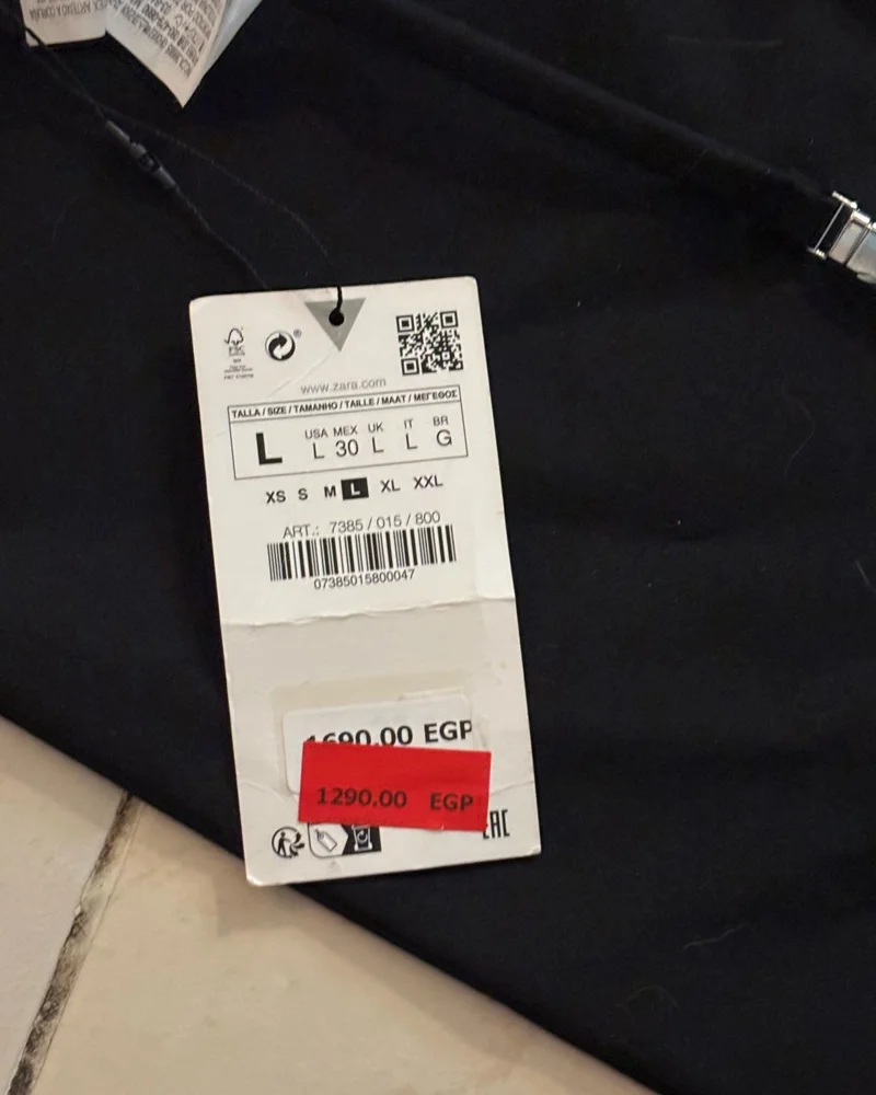 Zara Open Back, size L / 40 / 12, photo 3