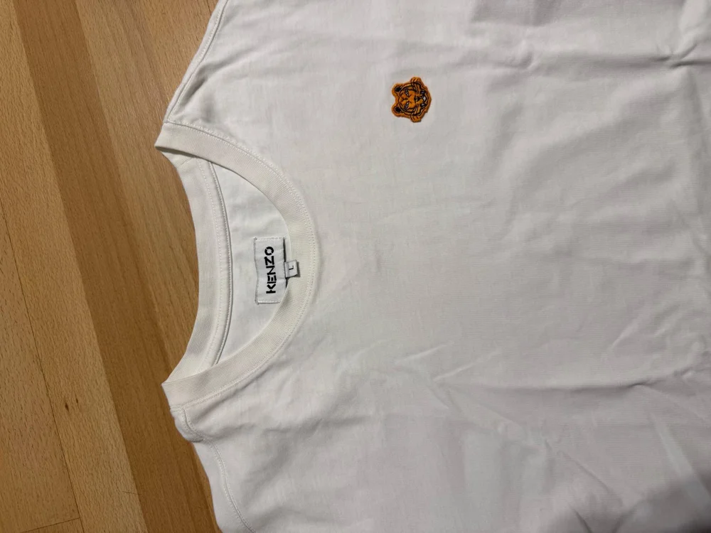 Kenzo T-shirts
