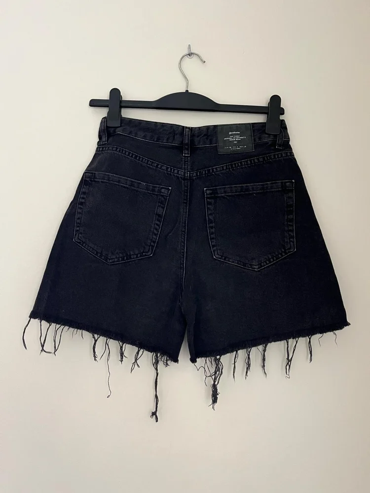 Stradivarius Shorts, size M / 38 / 10, photo 5