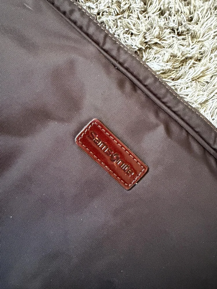 Samsonite Clutch, size Other, photo 2