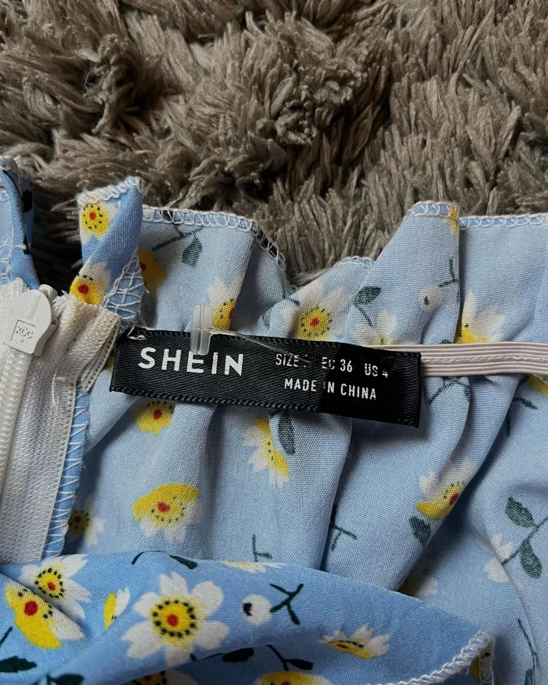Shein Mini Dresses, size S / 36 / 8, photo 3