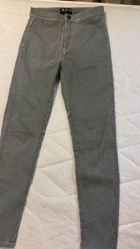 Bershka Pants, size M / 38 / 10, photo 3