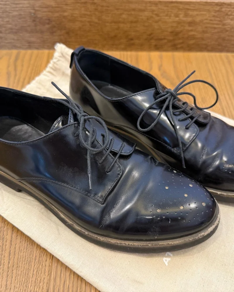 Flats, size 38.5, photo 2