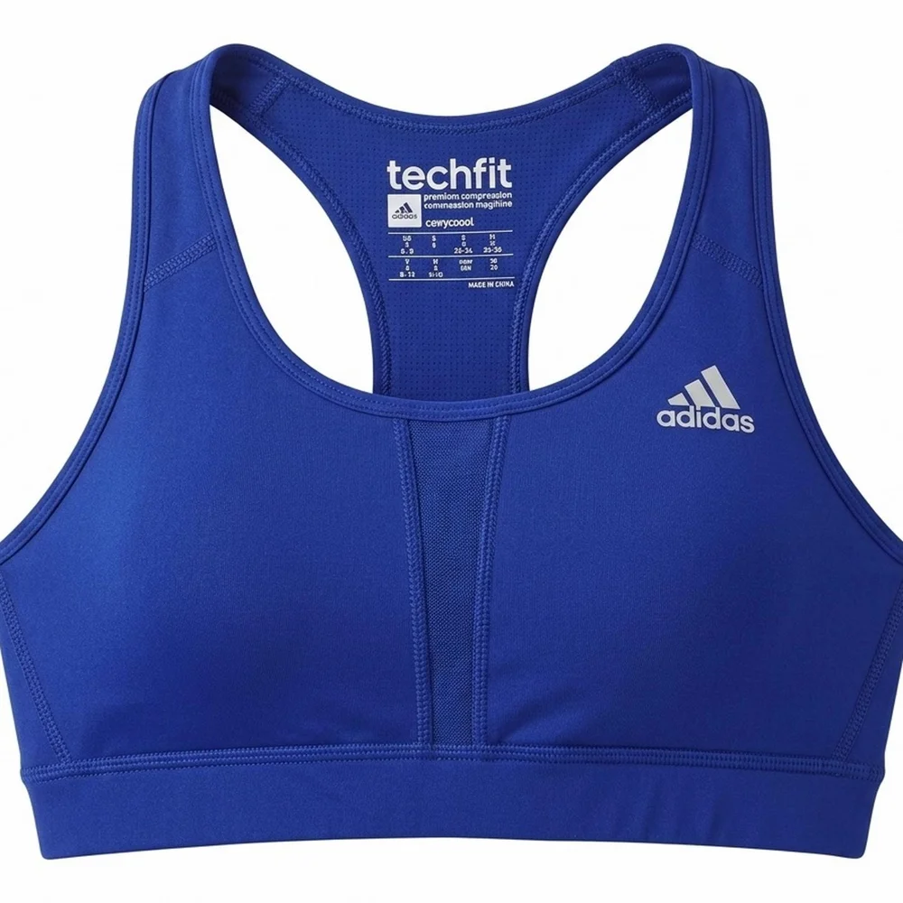 adidas Sports Bras, size M / 38 / 10, photo 3