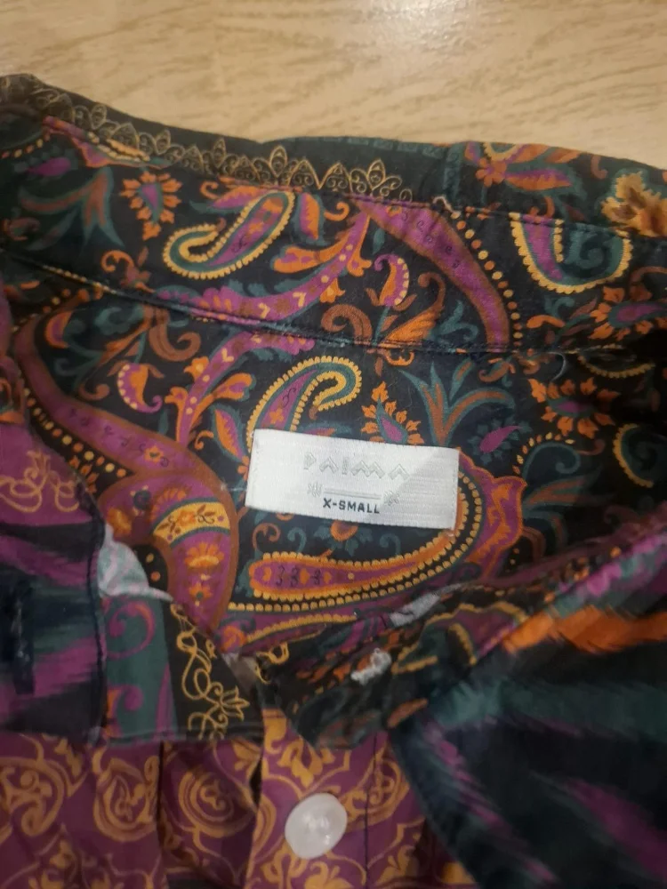 Palma Shirts, size M / 38 / 10, photo 2