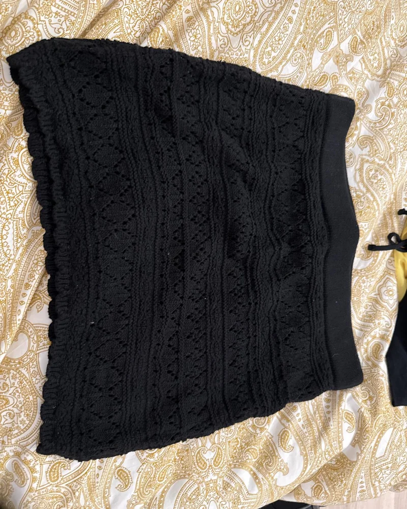 H&M Divided Skirts