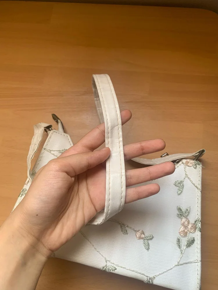 Shein Mini Bag, size Other, photo 4
