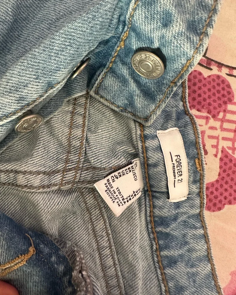 Forever 21 Shorts, size XXXL / 46 / 18, photo 2