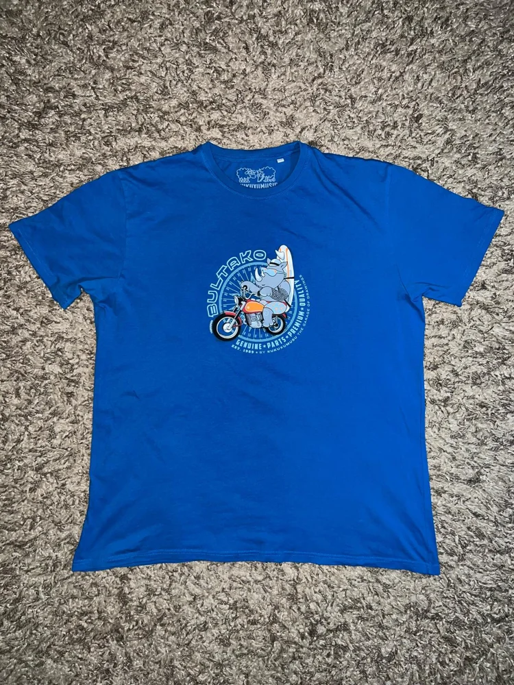 Kukuxumusu T-shirts