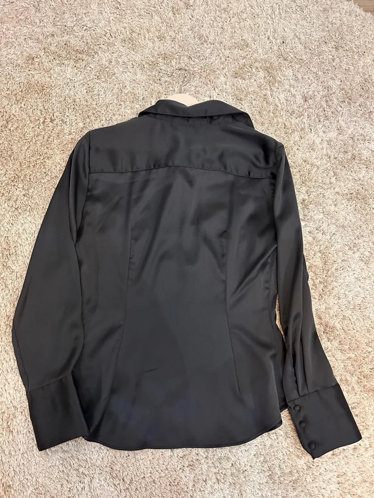 Zara Blouses, size L / 40 / 12, photo 4