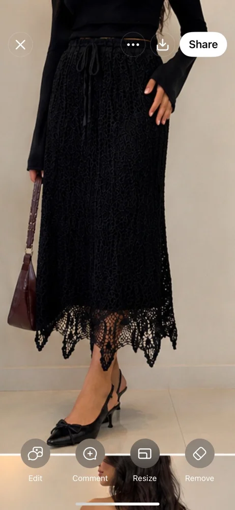 Local Skirts
