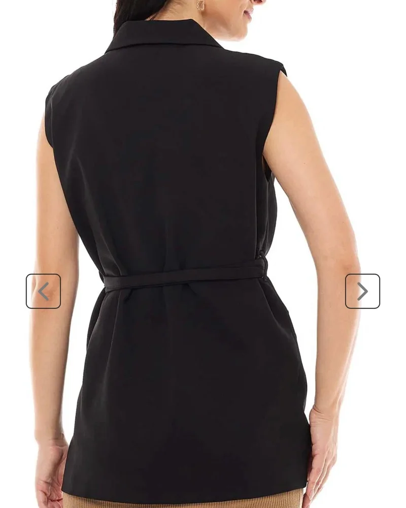 Pull & Bear Vests, size XS / 34 / 6, photo 5
