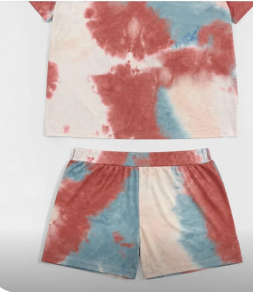 Shein Pyjama Sets, size M / 38 / 10, photo 2