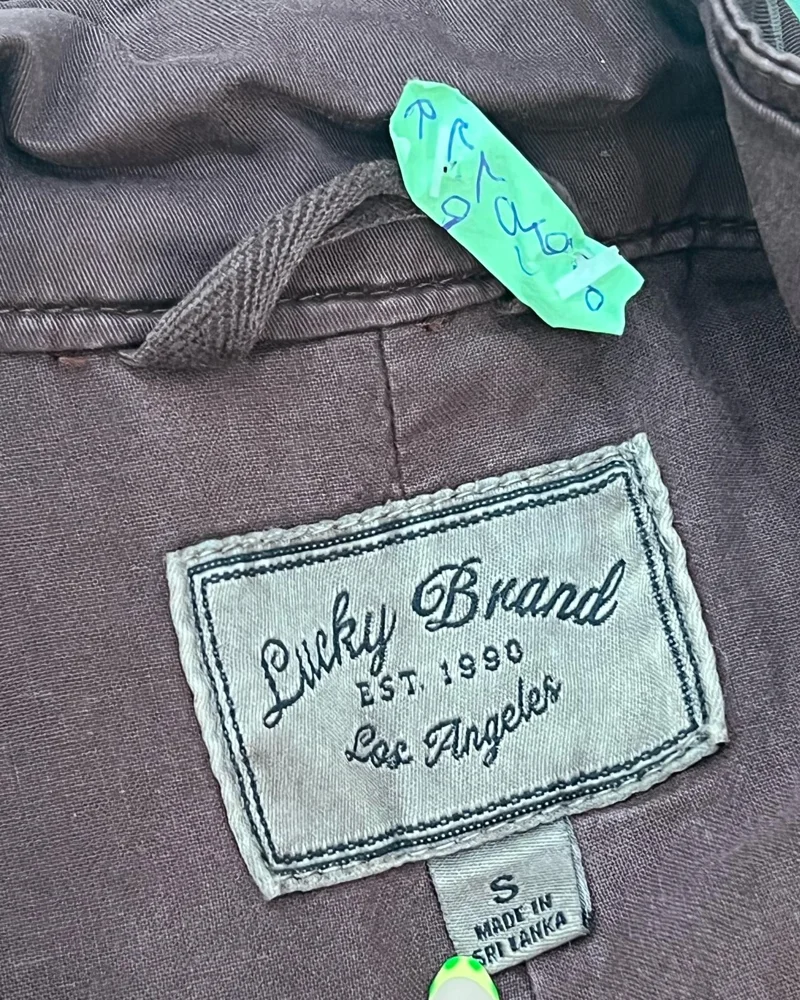 Jackets, size S / 36 / 8, photo 4