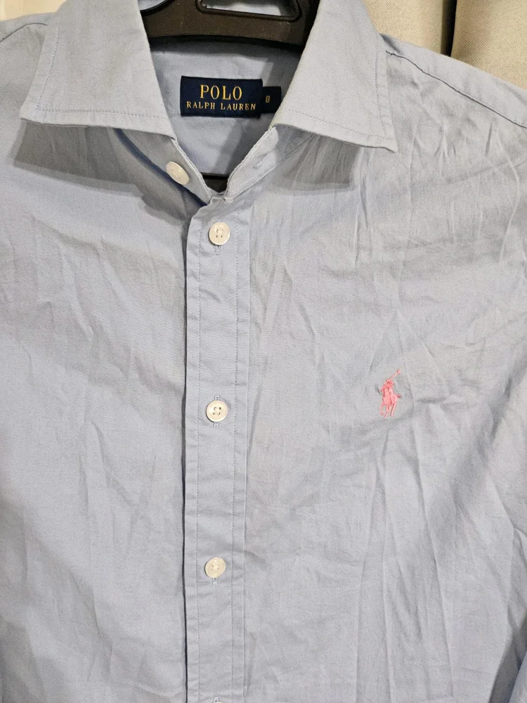 Polo Ralph Lauren Long Sleeve, size S / 36 / 8, photo 2