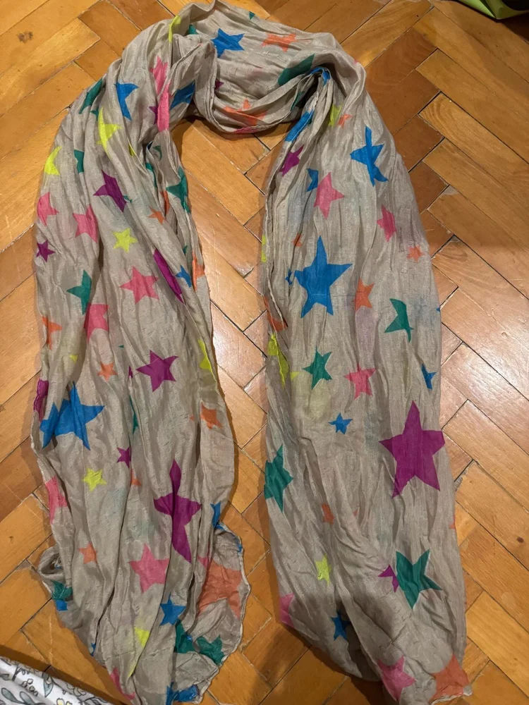 Scarves