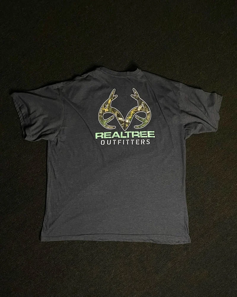 Realtree T-shirts, size XXL, photo 2