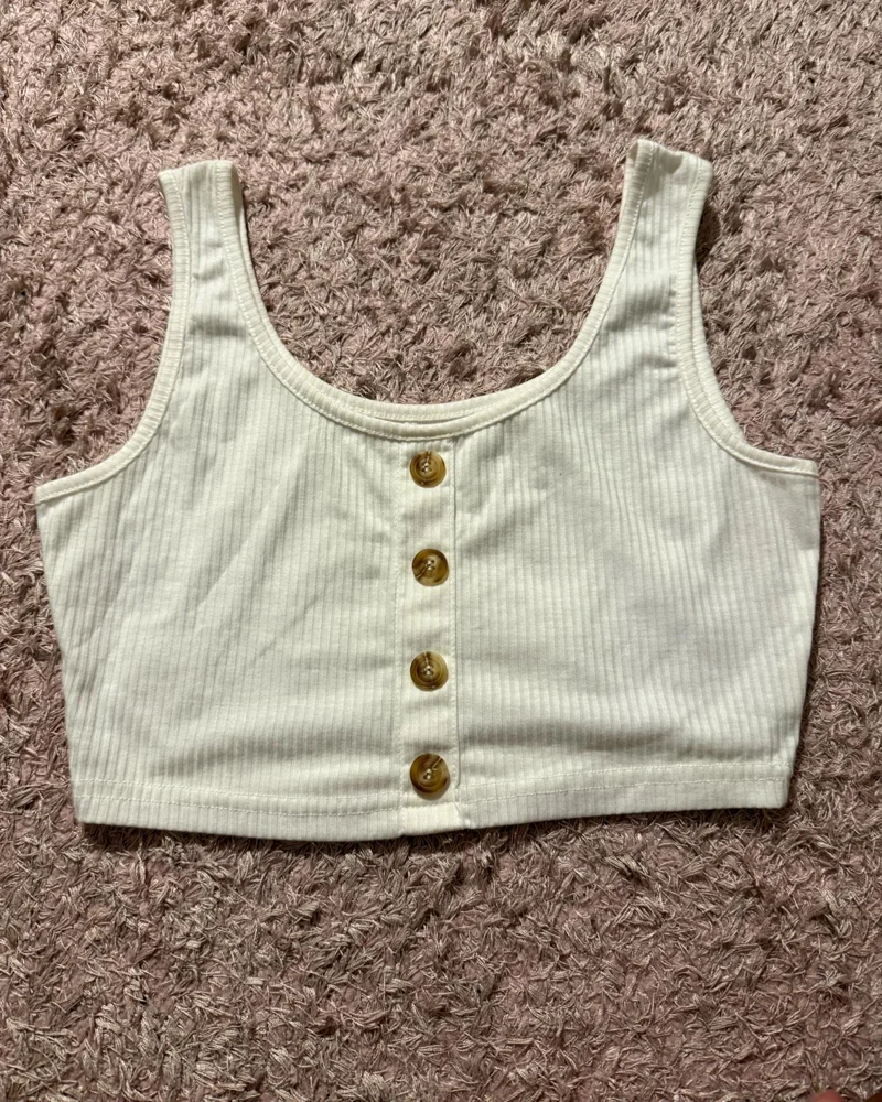 Shein Tank Tops