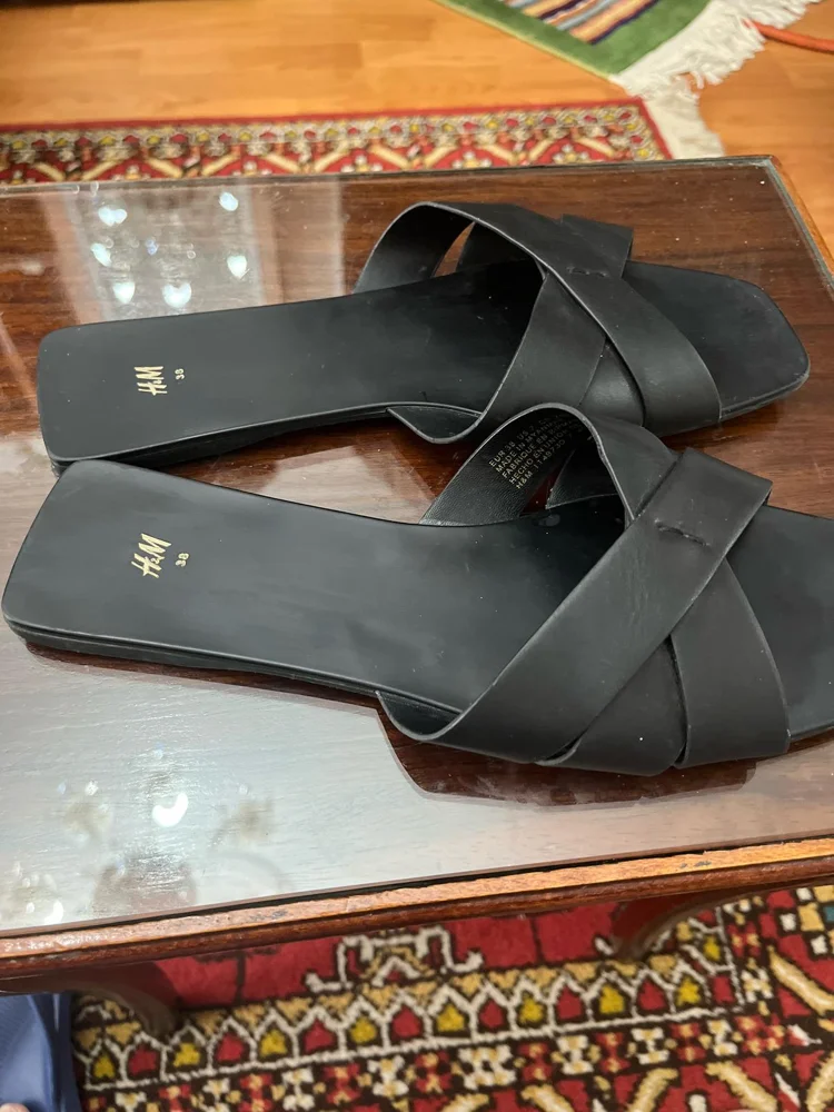 H&M Flats, size 38, photo 3