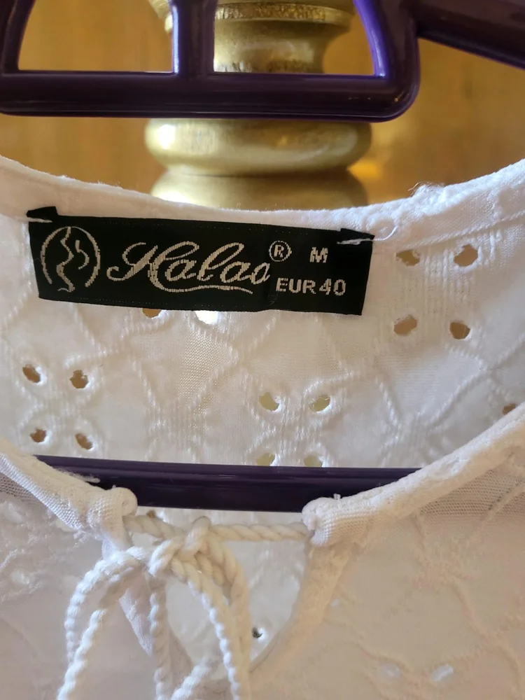 Blouses, size M / 38 / 10, photo 4
