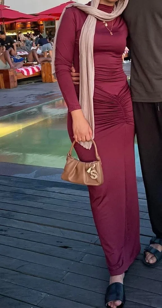 Shein Maxi Dresses, size M / 38 / 10, photo 3