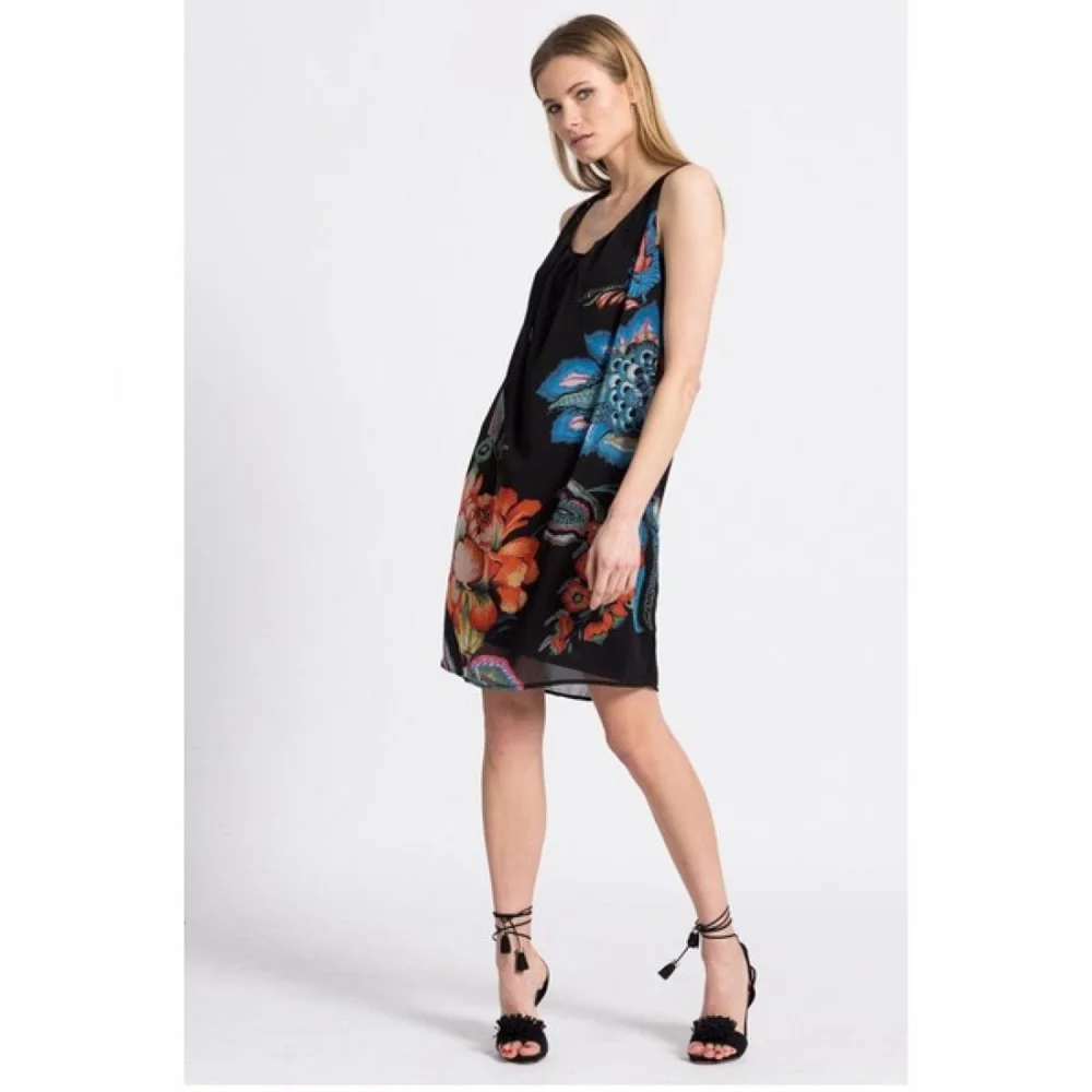 Desigual Sundresses, size L / 40 / 12, photo 2
