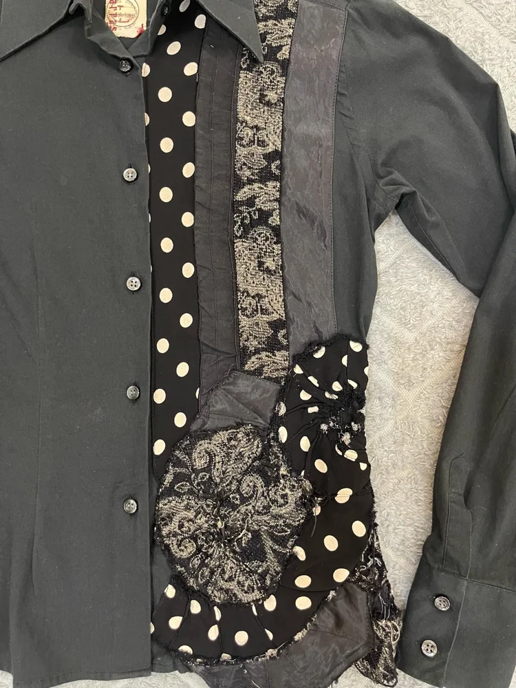 Shirts, size M / 38 / 10, photo 4