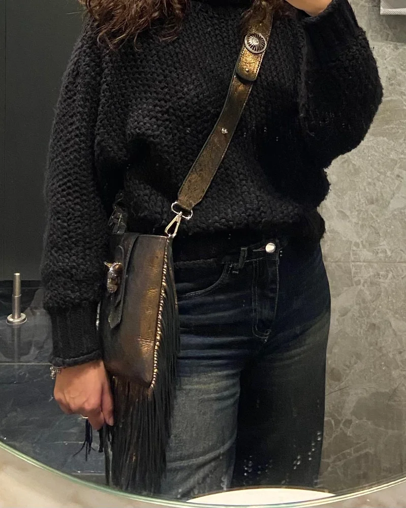 Sally Antar Cross-Body Bag, size One size, photo 4