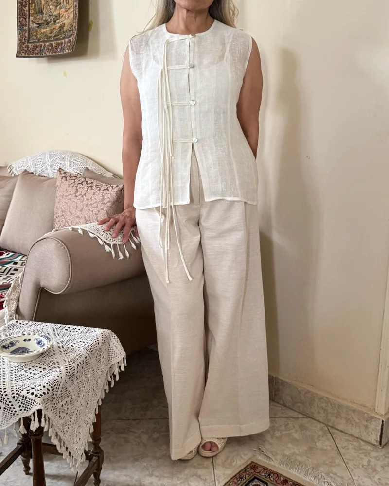 Pants, size L / 40 / 12, photo 5
