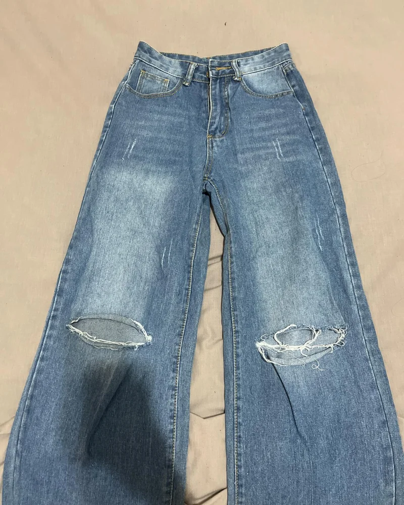 Shein Jeans