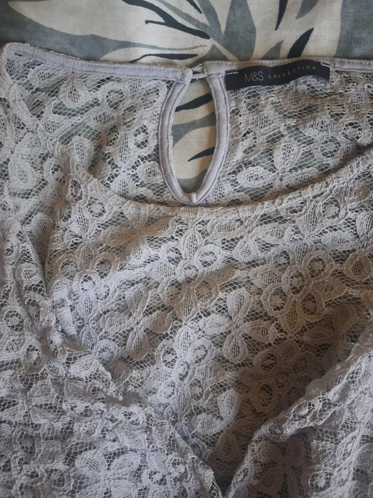 M&S Collection Blouses, size XXL / 44 / 16, photo 2